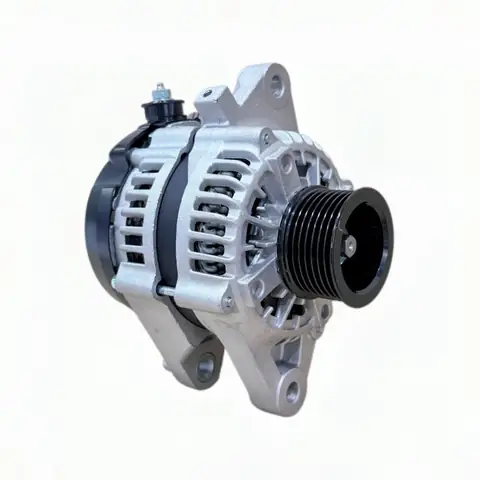 Alternator Toyota Inova: Đánh Giá Toàn Diện, Nguyên Nhân Hỏng & Cách Thay Thế Hiệu Quả Alternator Toyota Inova: Đánh Giá Toàn Diện, Nguyên Nhân Hỏng & Cách Thay Thế Hiệu Quả