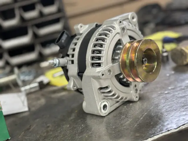 Alternator Toyota Landcruiser: Tất Cả Những Điều Bạn Cần Biết Để Bảo Dưỡng, Thay Thế Và Chọn Mua Phù Hợp Alternator Toyota Landcruiser: Tất Cả Những Điều Bạn Cần Biết Để Bảo Dưỡng, Thay Thế Và Chọn Mua Phù Hợp