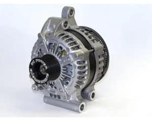 Alternator Toyota Landcruiser: Tất Cả Những Điều Bạn Cần Biết Để Bảo Dưỡng, Thay Thế Và Chọn Mua Phù Hợp