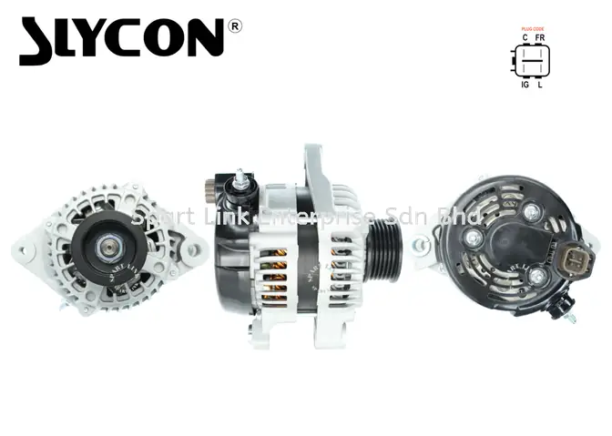 Alternator Toyota Rush: Tất Cả Những Điều Bạn Cần Biết Về Hỏng Hại, Kiểm Tra Và Thay Thế Alternator Toyota Rush: Tất Cả Những Điều Bạn Cần Biết Về Hỏng Hại, Kiểm Tra Và Thay Thế