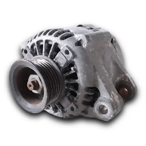 Alternator Toyota Rush: Tất Cả Những Điều Bạn Cần Biết Về Hỏng Hại, Kiểm Tra Và Thay Thế Alternator Toyota Rush: Tất Cả Những Điều Bạn Cần Biết Về Hỏng Hại, Kiểm Tra Và Thay Thế