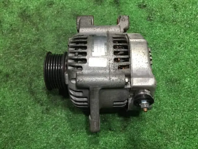 Alternator Toyota Rush: Tất Cả Những Điều Bạn Cần Biết Về Hỏng Hại, Kiểm Tra Và Thay Thế Alternator Toyota Rush: Tất Cả Những Điều Bạn Cần Biết Về Hỏng Hại, Kiểm Tra Và Thay Thế