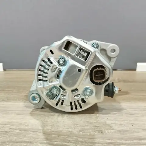 Alternator Toyota Rush: Tất Cả Những Điều Bạn Cần Biết Về Hỏng Hại, Kiểm Tra Và Thay Thế Alternator Toyota Rush: Tất Cả Những Điều Bạn Cần Biết Về Hỏng Hại, Kiểm Tra Và Thay Thế