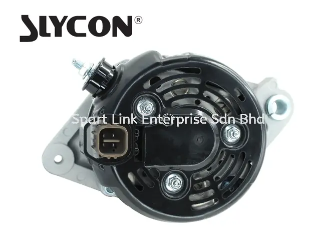 Alternator Toyota Rush: Tất Cả Những Điều Bạn Cần Biết Về Hỏng Hại, Kiểm Tra Và Thay Thế Alternator Toyota Rush: Tất Cả Những Điều Bạn Cần Biết Về Hỏng Hại, Kiểm Tra Và Thay Thế