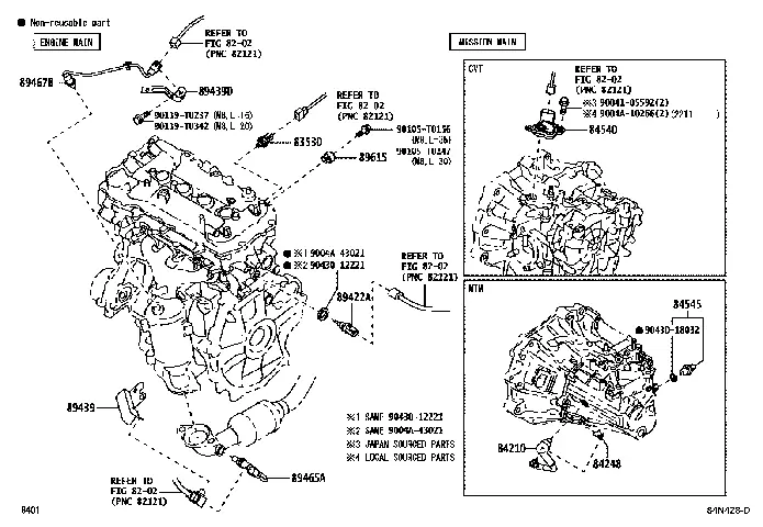 Amayama Toyota Parts – Địa Chỉ Tin Cậy Cho Các Linh Kiện Ô Tô Toyota Chính Hãng Amayama Toyota Parts – Địa Chỉ Tin Cậy Cho Các Linh Kiện Ô Tô Toyota Chính Hãng