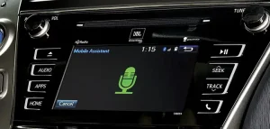 Amazon Alexa Và Toyota: Cách Hai Thế Giới Công Nghệ Giao Thoa Để Tạo Ra Trải Nghiệm Lái Xe Thông Minh