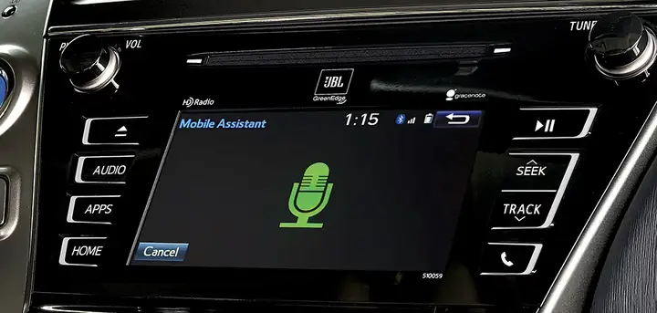 Amazon Alexa Và Toyota: Cách Hai Thế Giới Công Nghệ Giao Thoa Để Tạo Ra Trải Nghiệm Lái Xe Thông Minh Amazon Alexa Và Toyota: Cách Hai Thế Giới Công Nghệ Giao Thoa Để Tạo Ra Trải Nghiệm Lái Xe Thông Minh