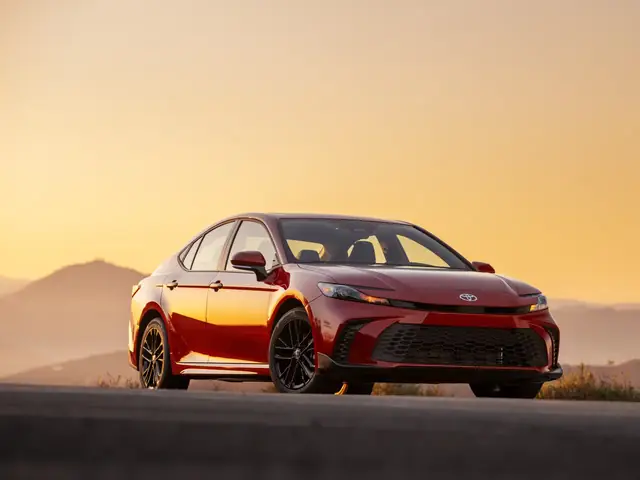 American Toyota: Lịch Sử, Dòng Xe Và Thị Trường Tại Mỹ