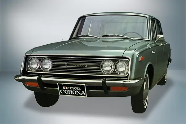 American Toyota: Lịch Sử, Dòng Xe Và Thị Trường Tại Mỹ