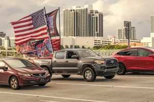 American Toyota: Lịch Sử, Dòng Xe Và Thị Trường Tại Mỹ