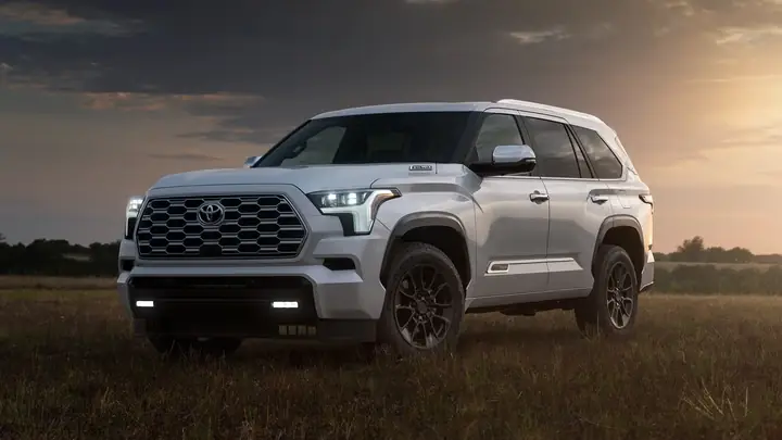 American Toyota: Lịch Sử, Dòng Xe Và Thị Trường Tại Mỹ