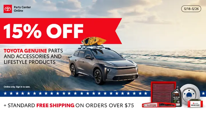 American Toyota Parts: Khám Phá Thị Trường Phụ Tùng Ô Tô Toyota Tại Hoa Kỳ American Toyota Parts: Khám Phá Thị Trường Phụ Tùng Ô Tô Toyota Tại Hoa Kỳ