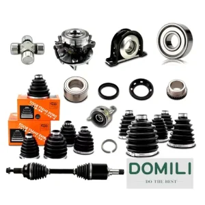 American Toyota Parts: Khám Phá Thị Trường Phụ Tùng Ô Tô Toyota Tại Hoa Kỳ