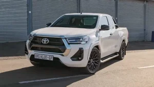 Amg Toyota: Tất Cả Những Điều Bạn Cần Biết Về Dòng Xe Hiệu Suất Cao Của Toyota