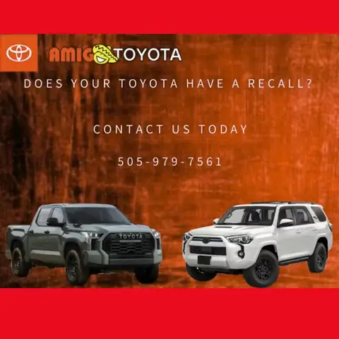 Amigo Toyota Là Gì? Tổng Quan Dịch Vụ Và Mẫu Xe
