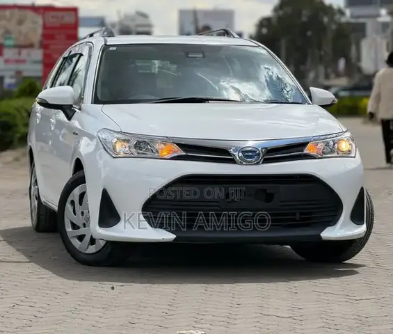 Amigo Toyota Là Gì? Tổng Quan Dịch Vụ Và Mẫu Xe