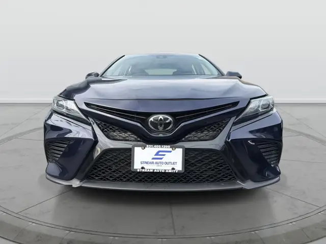 Amity Toyota: Tổng Quan Về Đại Lý Và Dịch Vụ Ô Tô Tại Việt Nam