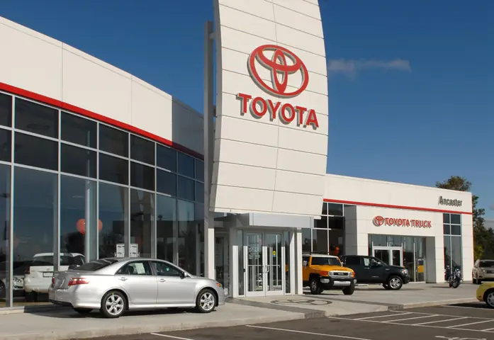 Ancaster Toyota Dealership: Địa Chỉ Uy Tín Cho Mọi Nhu Cầu Xe Toyota Tại Ancaster Ancaster Toyota Dealership: Địa Chỉ Uy Tín Cho Mọi Nhu Cầu Xe Toyota Tại Ancaster