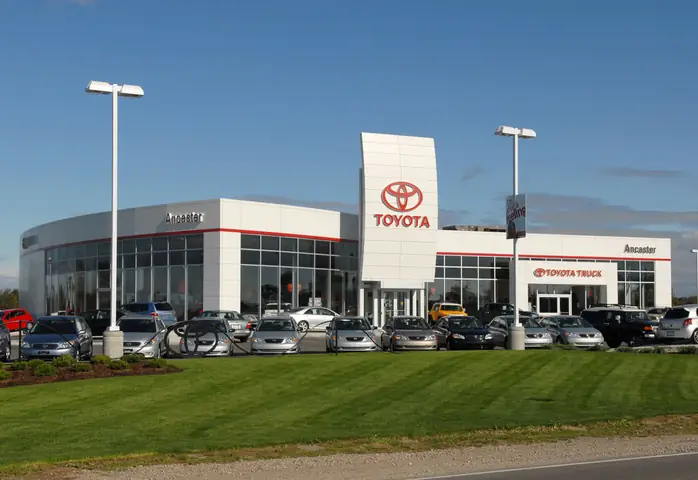 Ancaster Toyota Dealership: Địa Chỉ Uy Tín Cho Mọi Nhu Cầu Xe Toyota Tại Ancaster Ancaster Toyota Dealership: Địa Chỉ Uy Tín Cho Mọi Nhu Cầu Xe Toyota Tại Ancaster