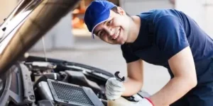 Dịch Vụ Sửa Chữa Toyota Tại Anchorage: Lựa Chọn Đáng Tin Cậy Cho Chủ Xe Toyota