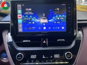 Android Cho Toyota: Hướng Dẫn Toàn Diện Từ Cài Đặt Đến Tối Ưu Hệ Thống Giải Trí