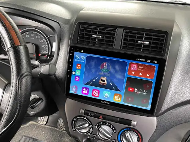 Android Toyota Wigo: Hành Trình Tối Ưu Hóa Trải Nghiệm Lái Xe Với Công Nghệ Thông Minh Android Toyota Wigo: Hành Trình Tối Ưu Hóa Trải Nghiệm Lái Xe Với Công Nghệ Thông Minh