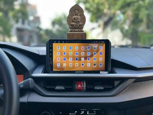 Android Toyota Wigo: Hành Trình Tối Ưu Hóa Trải Nghiệm Lái Xe Với Công Nghệ Thông Minh Android Toyota Wigo: Hành Trình Tối Ưu Hóa Trải Nghiệm Lái Xe Với Công Nghệ Thông Minh