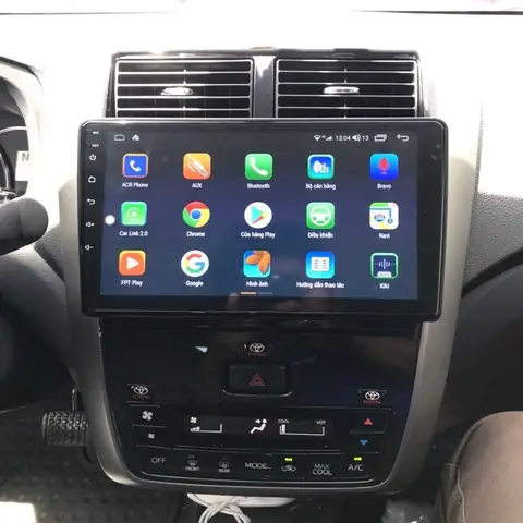 Android Toyota Wigo: Hành Trình Tối Ưu Hóa Trải Nghiệm Lái Xe Với Công Nghệ Thông Minh Android Toyota Wigo: Hành Trình Tối Ưu Hóa Trải Nghiệm Lái Xe Với Công Nghệ Thông Minh