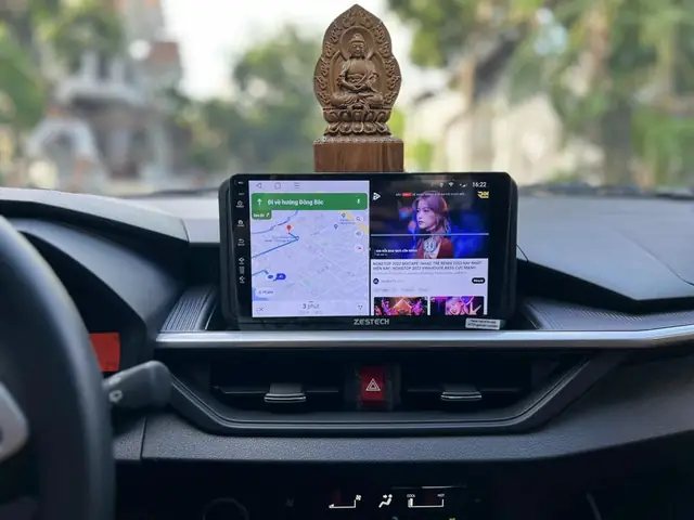 Android Toyota Wigo: Hành Trình Tối Ưu Hóa Trải Nghiệm Lái Xe Với Công Nghệ Thông Minh Android Toyota Wigo: Hành Trình Tối Ưu Hóa Trải Nghiệm Lái Xe Với Công Nghệ Thông Minh