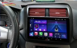 Android Toyota Wigo: Hành Trình Tối Ưu Hóa Trải Nghiệm Lái Xe Với Công Nghệ Thông Minh
