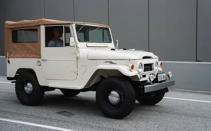 Andy’s Toyota – Tổng Quan Về Đại Lý Và Dịch Vụ Ô Tô Tại Việt Nam