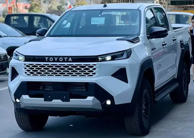 Anh Bằng Toyota: Hành Trình Từ Đam Mê Đến Thành Công Anh Bằng Toyota: Hành Trình Từ Đam Mê Đến Thành Công