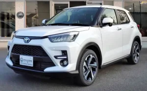 Anh Bằng Toyota: Hành Trình Từ Đam Mê Đến Thành Công