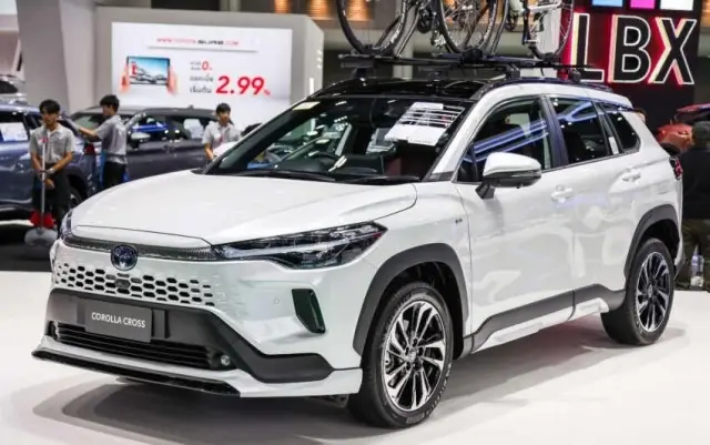 Anh Bằng Toyota: Hành Trình Từ Đam Mê Đến Thành Công Anh Bằng Toyota: Hành Trình Từ Đam Mê Đến Thành Công