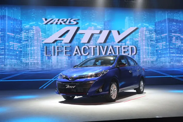 Anh Bằng Toyota: Hành Trình Từ Đam Mê Đến Thành Công Anh Bằng Toyota: Hành Trình Từ Đam Mê Đến Thành Công