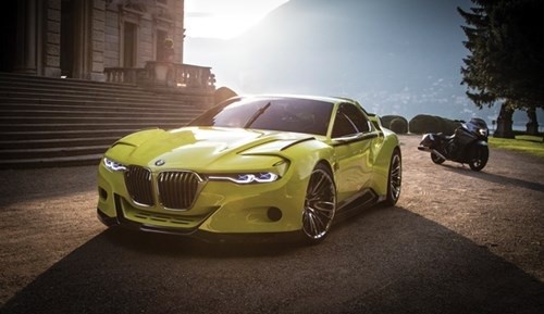 Bộ Sưu Tập Ảnh BMW Đỉnh Cao – Từ Biểu Tượng Đến Kiệt Tác Nhiếp Ảnh 3 ảnh bmw - Hình 3