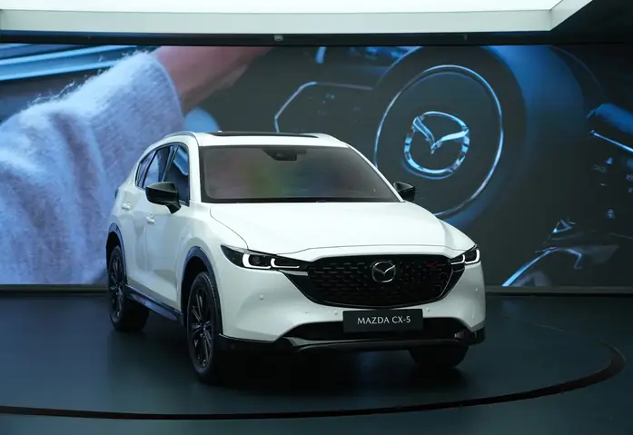 Ảnh Hưởng Của Công Ty Đến Xe Mazda: Góc Nhìn Tổng Quan