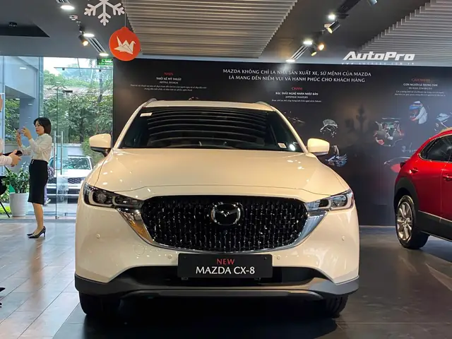 Ảnh Hưởng Của Công Ty Đến Xe Mazda: Góc Nhìn Tổng Quan