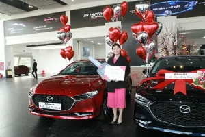 Ảnh Hưởng Của Công Ty Đến Xe Mazda: Góc Nhìn Tổng Quan