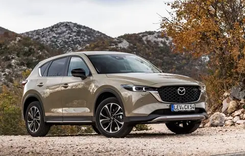 Ảnh Hưởng Của Công Ty Đến Xe Mazda: Góc Nhìn Tổng Quan
