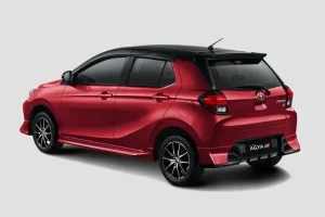 Ảnh Toyota Wigo: Tổng Quan, Đặc Điểm Nổi Bật Và Lý Do Nên Sở Hữu
