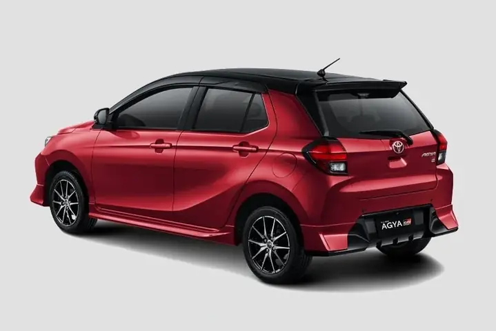 Ảnh Toyota Wigo: Tổng Quan, Đặc Điểm Nổi Bật Và Lý Do Nên Sở Hữu