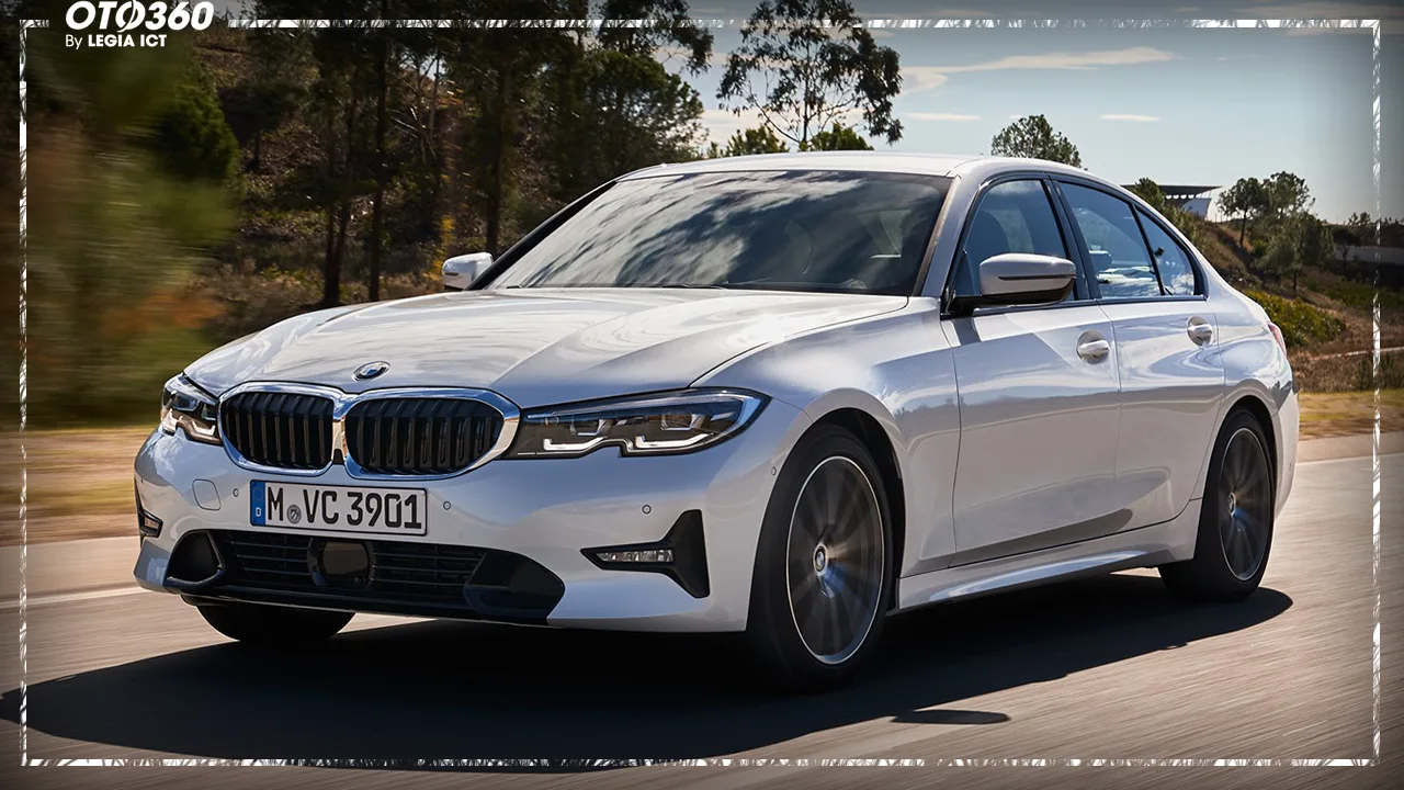 ảnh xe bmw - Hình 2