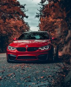 ảnh xe bmw