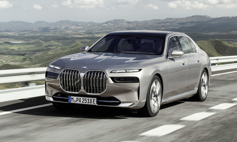 ảnh xe bmw - Hình 3