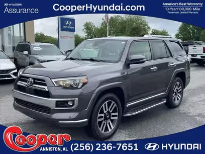 Anniston Toyota: Đánh Giá Đầy Đủ Dịch Vụ Và Lựa Chọn Xe Anniston Toyota: Đánh Giá Đầy Đủ Dịch Vụ Và Lựa Chọn Xe