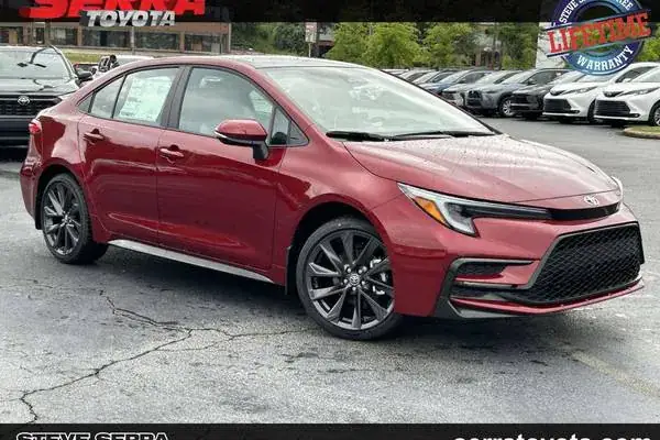 Anniston Toyota: Đánh Giá Đầy Đủ Dịch Vụ Và Lựa Chọn Xe Anniston Toyota: Đánh Giá Đầy Đủ Dịch Vụ Và Lựa Chọn Xe
