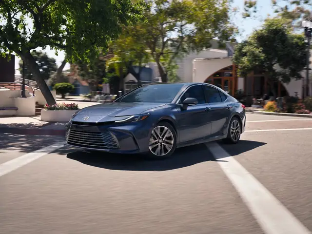 Khám Phá Mối Liên Kết Độc Đáo Giữa Antwerp, Toyota Và Baltimore: Câu Chuyện Kinh Doanh Toàn Cầu Khám Phá Mối Liên Kết Độc Đáo Giữa Antwerp, Toyota Và Baltimore: Câu Chuyện Kinh Doanh Toàn Cầu
