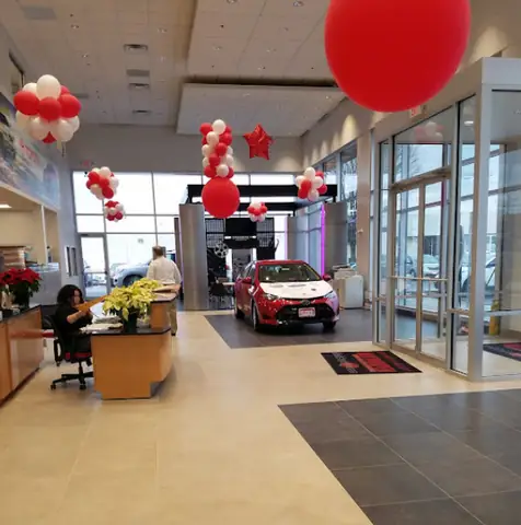 Antwerp Và Toyota Clarksville: Câu Chuyện Kết Nối Hai Thị Trường Ô Tô Quốc Tế Antwerp Và Toyota Clarksville: Câu Chuyện Kết Nối Hai Thị Trường Ô Tô Quốc Tế
