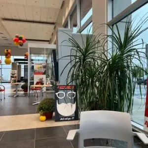Antwerp Và Toyota Clarksville: Câu Chuyện Kết Nối Hai Thị Trường Ô Tô Quốc Tế
